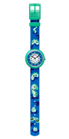 Orologio Flik Flak Bambino in Plastica ZFBNP199 - ZFBNP199